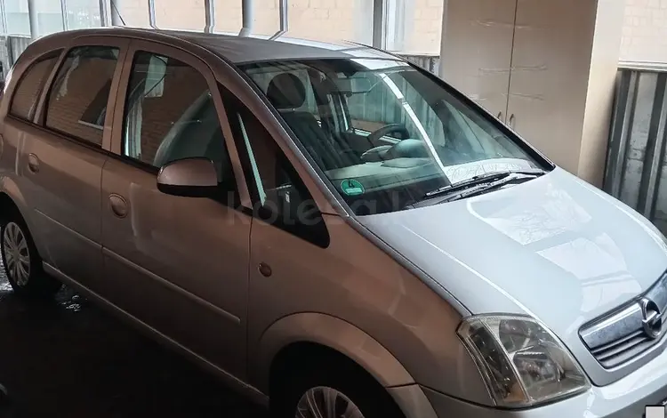 Opel Corsa 2009 года за 2 800 000 тг. в Караганда