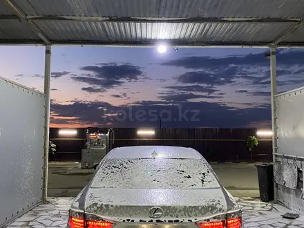 Lexus ES 350 2013 года за 9 700 000 тг. в Актау – фото 5