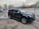 Chevrolet TrailBlazer 2021 года за 13 500 000 тг. в Алматы – фото 2