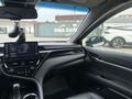 Toyota Camry 2023 года за 16 000 000 тг. в Алматы – фото 13
