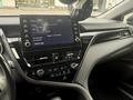 Toyota Camry 2023 года за 16 000 000 тг. в Алматы – фото 14