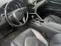 Toyota Camry 2023 года за 16 000 000 тг. в Алматы – фото 16