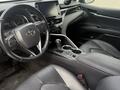 Toyota Camry 2023 года за 16 000 000 тг. в Алматы – фото 15