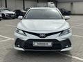 Toyota Camry 2023 года за 16 000 000 тг. в Алматы – фото 2