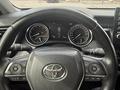 Toyota Camry 2023 года за 16 000 000 тг. в Алматы – фото 23