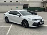 Toyota Camry 2023 года за 16 000 000 тг. в Алматы