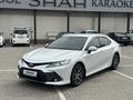 Toyota Camry 2023 года за 16 000 000 тг. в Алматы – фото 7