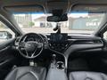 Toyota Camry 2023 года за 16 000 000 тг. в Алматы – фото 10
