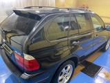 BMW X5 2005 года за 3 800 000 тг. в Уральск – фото 5