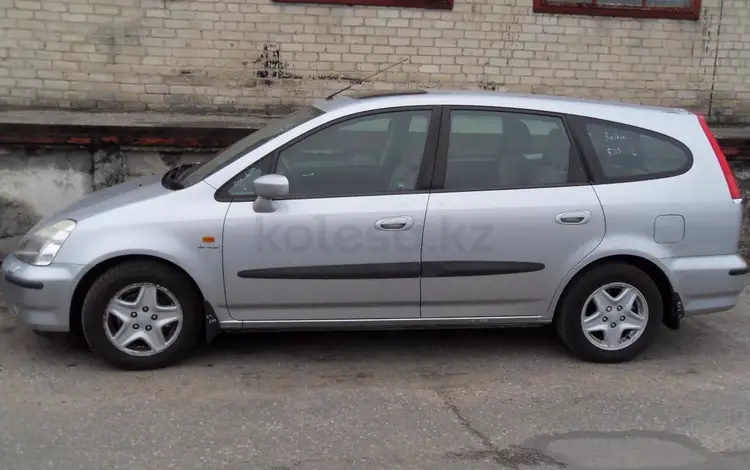 Honda Stream 2003 года за 26 800 тг. в Астана