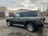 Nissan Patrol 2000 годаfor4 000 000 тг. в Павлодар – фото 4