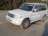 Mitsubishi Pajero iO 2005 года за 4 000 000 тг. в Актобе