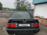 Audi 100 1991 года за 1 500 000 тг. в Алматы