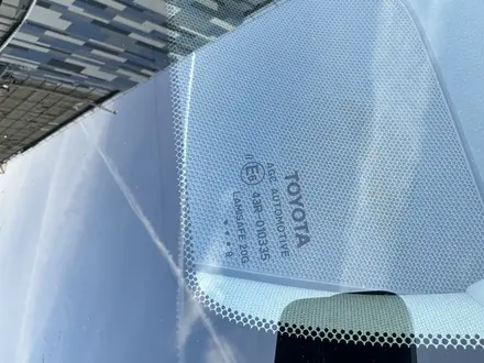 Toyota Camry 2019 года за 14 000 000 тг. в Уральск – фото 17