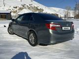 Toyota Camry 2012 года за 8 100 000 тг. в Усть-Каменогорск – фото 4