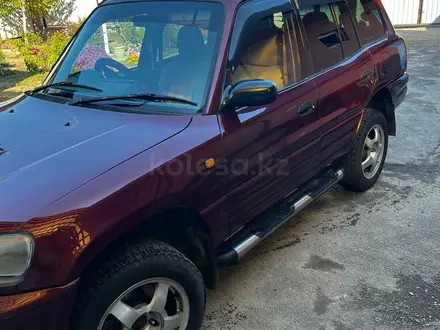 Toyota RAV4 1996 года за 3 300 000 тг. в Алматы – фото 2