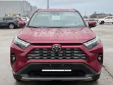 Toyota RAV4 Luxe+ 2025 года за 23 500 000 тг. в Актобе