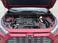 Toyota RAV4 Luxe+ 2025 годаүшін21 500 000 тг. в Актобе – фото 17