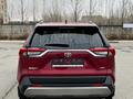 Toyota RAV4 Luxe+ 2025 годаүшін21 500 000 тг. в Актобе – фото 5
