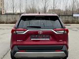 Toyota RAV4 Luxe+ 2025 годаүшін21 500 000 тг. в Актобе – фото 5