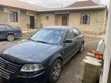 Volkswagen Passat 2002 года за 800 000 тг. в Кордай
