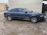Volkswagen Passat 2002 года за 800 000 тг. в Кордай – фото 3
