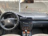 Volkswagen Passat 2002 года за 800 000 тг. в Кордай – фото 5