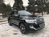 Toyota Land Cruiser 2016 годаfor32 000 000 тг. в Алматы – фото 2