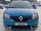 Renault Sandero 2015 года за 3 490 000 тг. в Костанай – фото 2