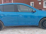 Renault Sandero 2015 года за 3 490 000 тг. в Костанай – фото 5