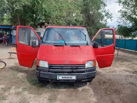 Ford Transit 1991 года за 2 100 000 тг. в Уштобе – фото 9