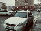 ВАЗ (Lada) Priora 2170 2013 года за 1 200 000 тг. в Актобе – фото 3