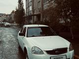 ВАЗ (Lada) Priora 2170 2013 года за 1 200 000 тг. в Актобе – фото 2