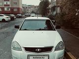 ВАЗ (Lada) Priora 2170 2013 года за 1 200 000 тг. в Актобе