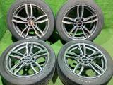 Фирменные литые диски Mak MFF с шинами Falken 245/45R18 5/120 за 260 000 тг. в Алматы