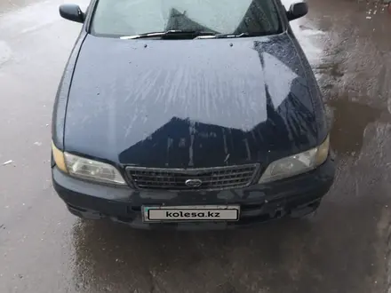 Nissan Cefiro 1996 года за 1 650 000 тг. в Усть-Каменогорск