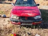 Volkswagen Golf 1991 годаүшін350 000 тг. в Уштобе
