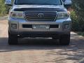 Toyota Land Cruiser 2012 годаfor20 000 000 тг. в Алматы