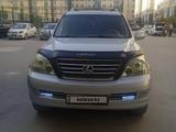 Lexus GX 470 2005 года за 11 000 000 тг. в Актау – фото 3