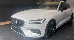 Volvo S60 2020 года за 17 500 000 тг. в Алматы – фото 3