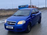 Chevrolet Aveo 2012 годаүшін3 500 000 тг. в Атырау – фото 4