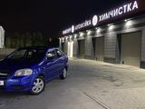 Chevrolet Aveo 2012 годаfor3 300 000 тг. в Атырау