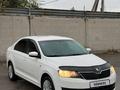 Skoda Rapid 2014 годаүшін3 450 000 тг. в Караганда – фото 3