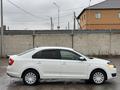 Skoda Rapid 2014 годаүшін3 450 000 тг. в Караганда – фото 4