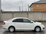 Skoda Rapid 2014 годаүшін3 450 000 тг. в Караганда – фото 4