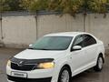 Skoda Rapid 2014 годаүшін3 450 000 тг. в Караганда