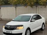 Skoda Rapid 2014 годаүшін3 450 000 тг. в Караганда