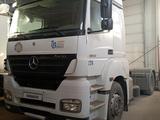 Mercedes-Benz  AXOR 2000 годаүшін12 000 000 тг. в Актобе