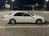 Mercedes-Benz E 280 2000 годаүшін5 000 000 тг. в Жезказган – фото 3