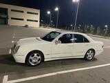 Mercedes-Benz E 280 2000 годаүшін5 000 000 тг. в Жезказган – фото 2
